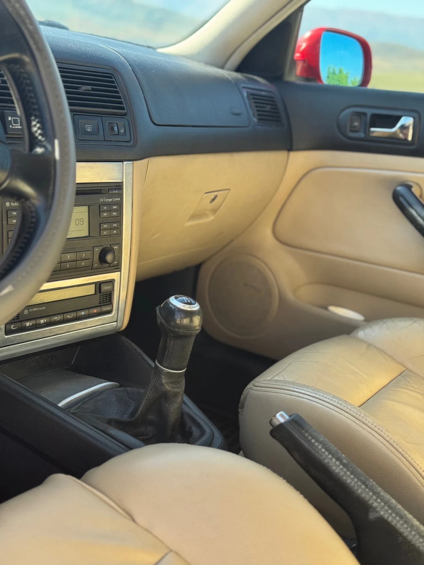 VW Golf 2.3 - изображение 9