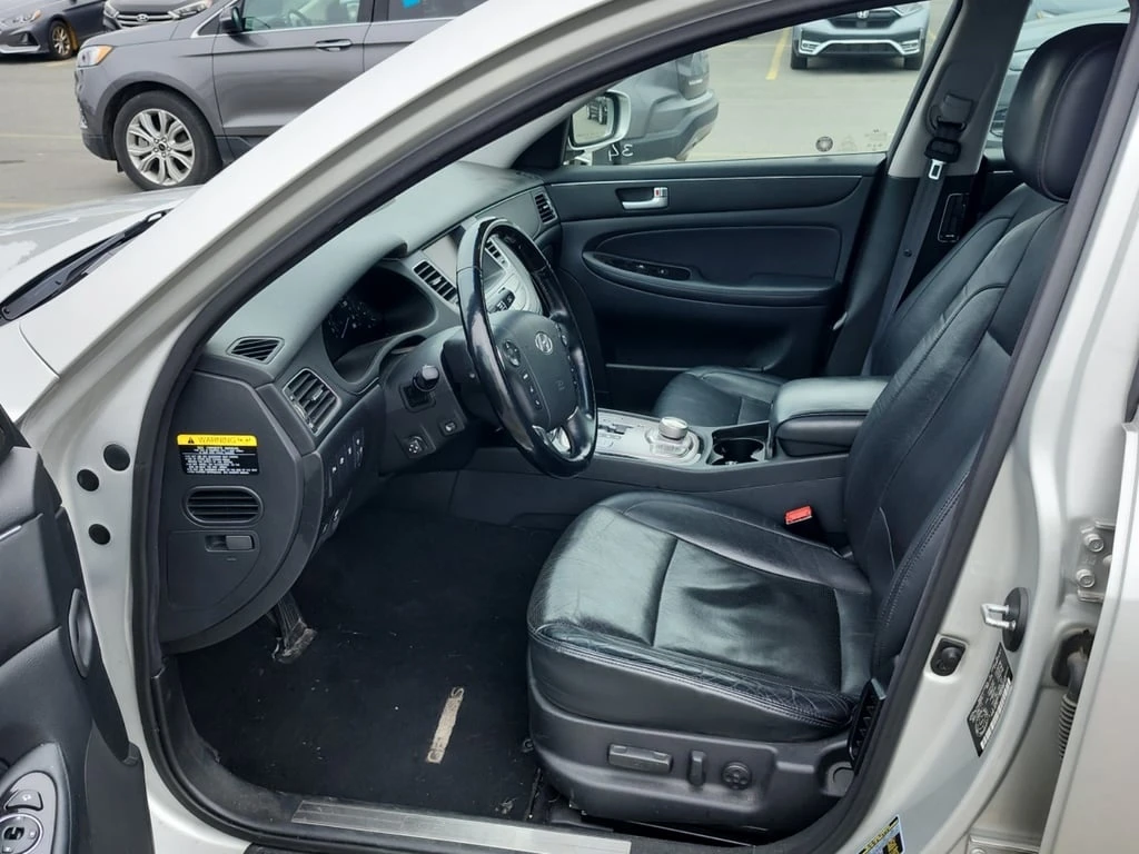 Hyundai Genesis * W/TECHNOLOGY PKG * CARFAX *  - изображение 5