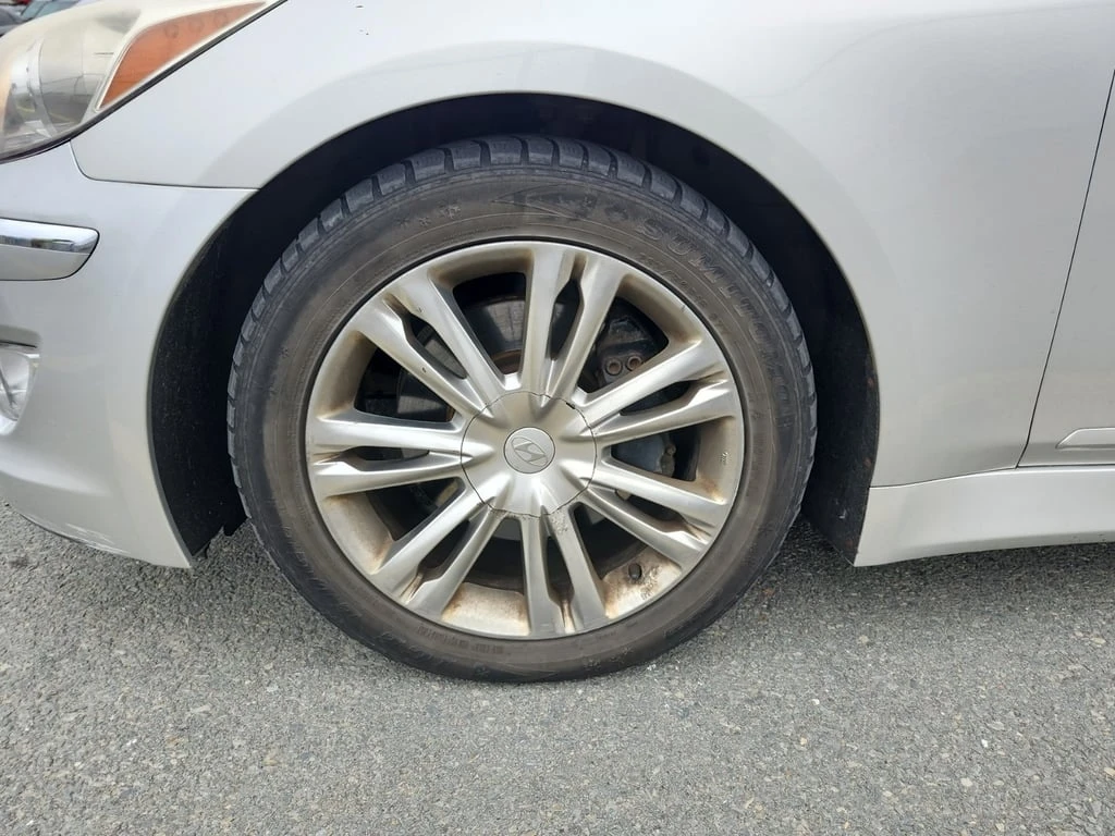 Hyundai Genesis * W/TECHNOLOGY PKG * CARFAX *  - изображение 6