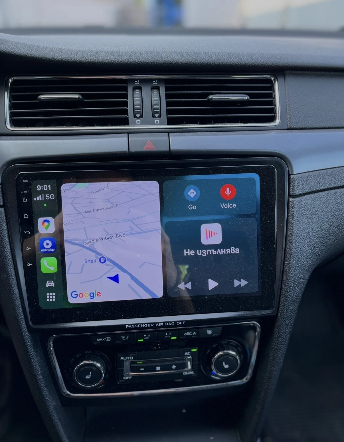 Skoda Superb | Mobile.bg — изображение 6