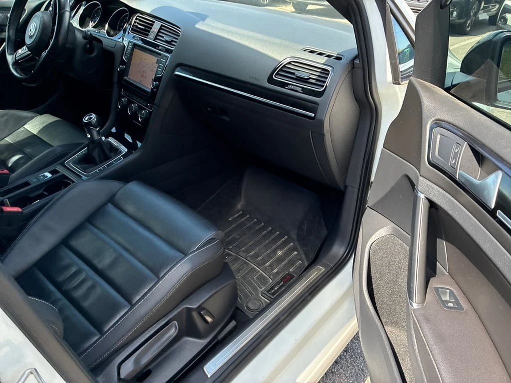 VW Golf R* 5dr HB Man * CARFAX *    | Mobile.bg   13