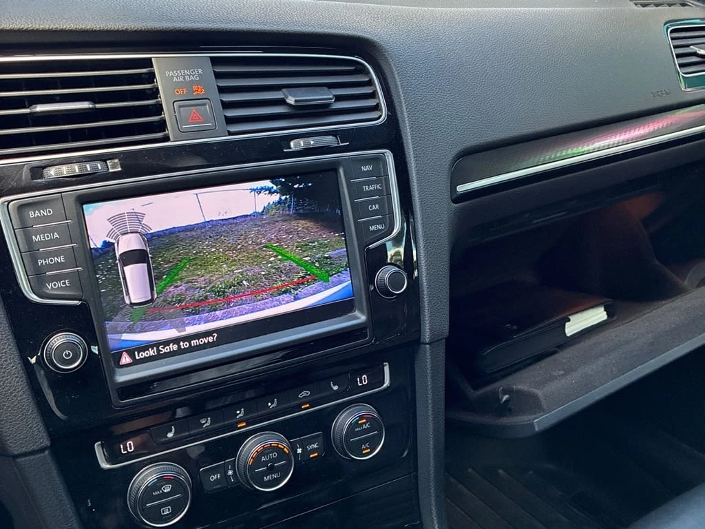 VW Golf R* 5dr HB Man * CARFAX *    | Mobile.bg   15