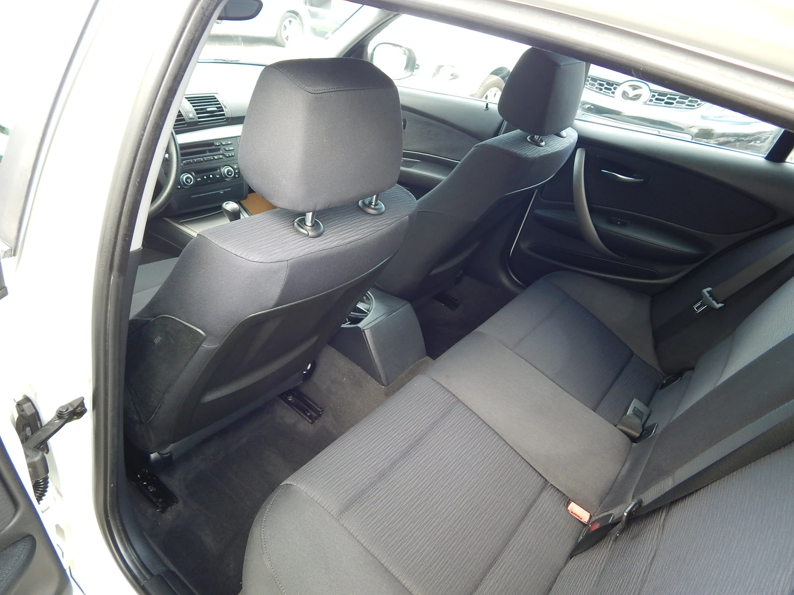 BMW 116 2.0D* 178000km.*  | Mobile.bg   13