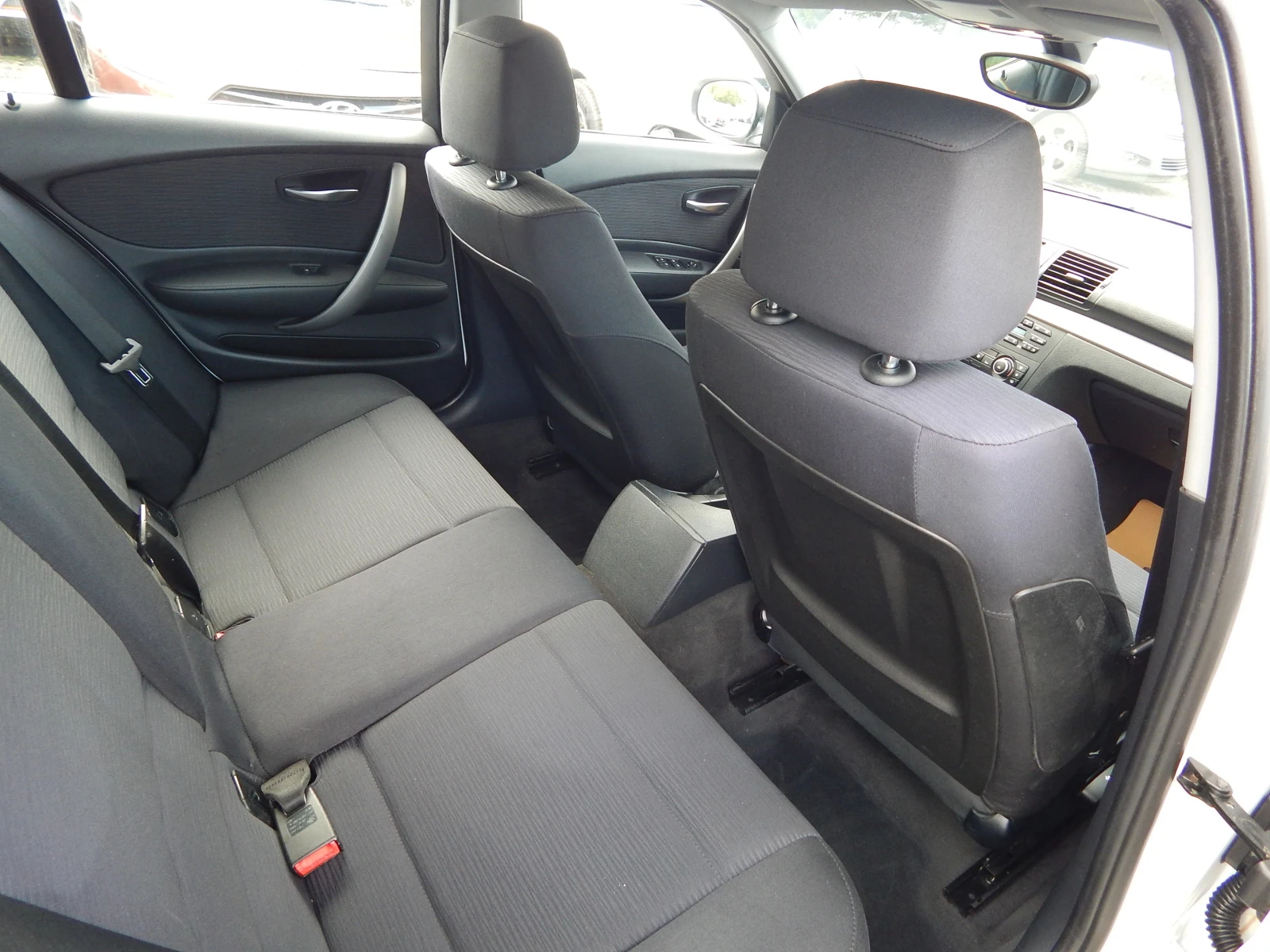 BMW 116 2.0D* 178000km.*  | Mobile.bg   14