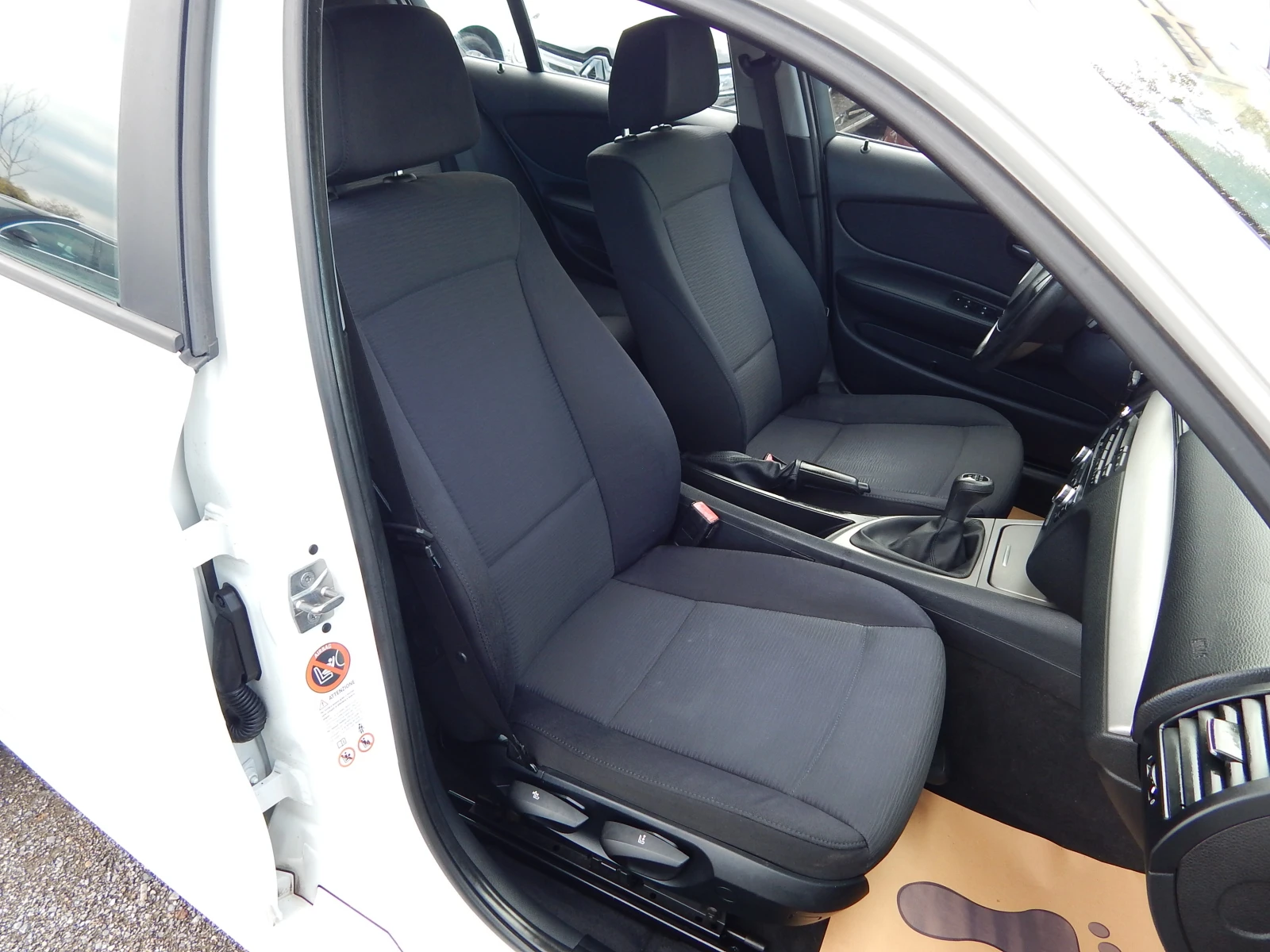 BMW 116 2.0D* 178000km.*  | Mobile.bg   17