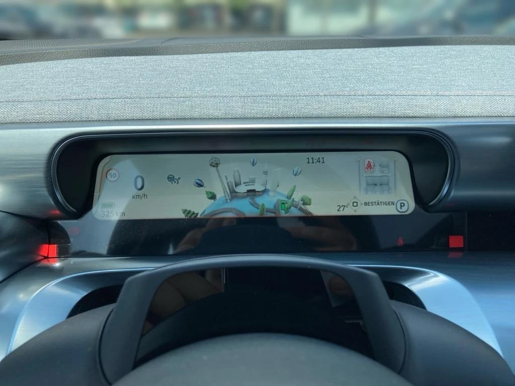 Smart #3 PRO+ * 360CAM* PANO* DISTR* LED*  | Mobile.bg   8