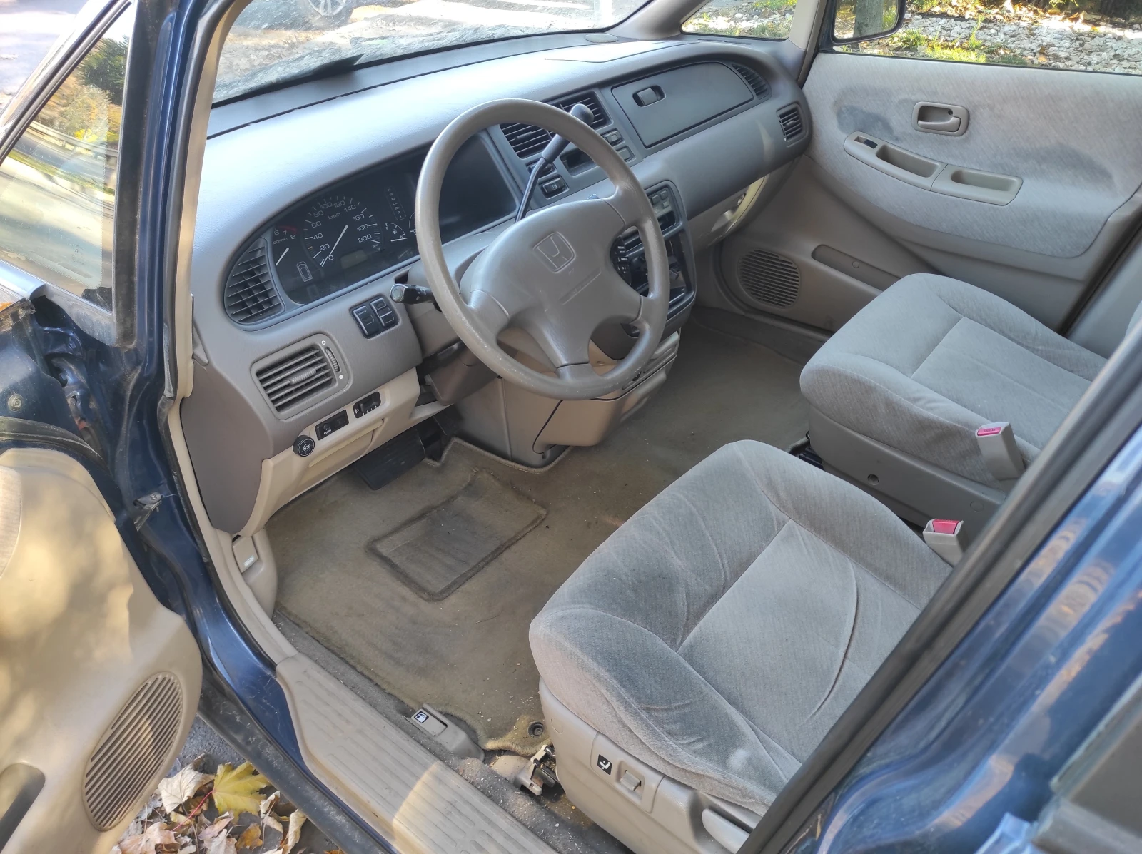 Honda Shuttle | Mobile.bg   3