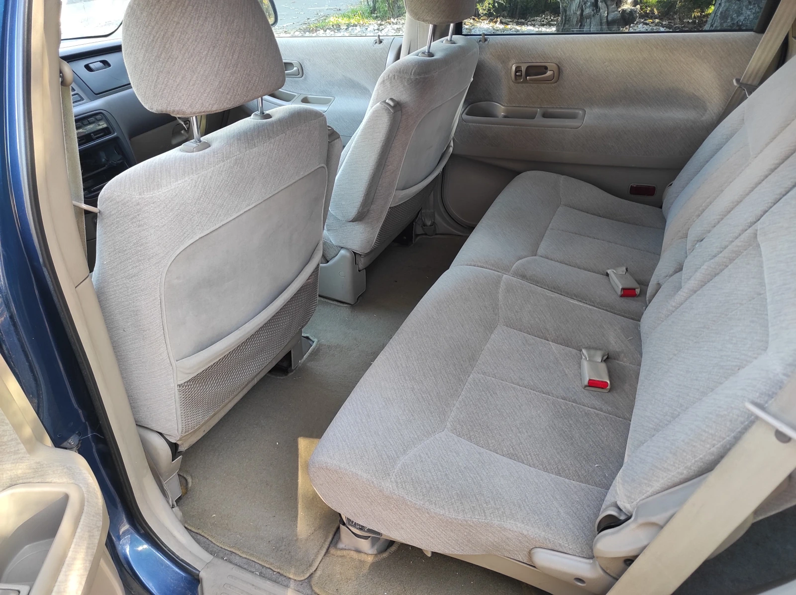 Honda Shuttle | Mobile.bg   4