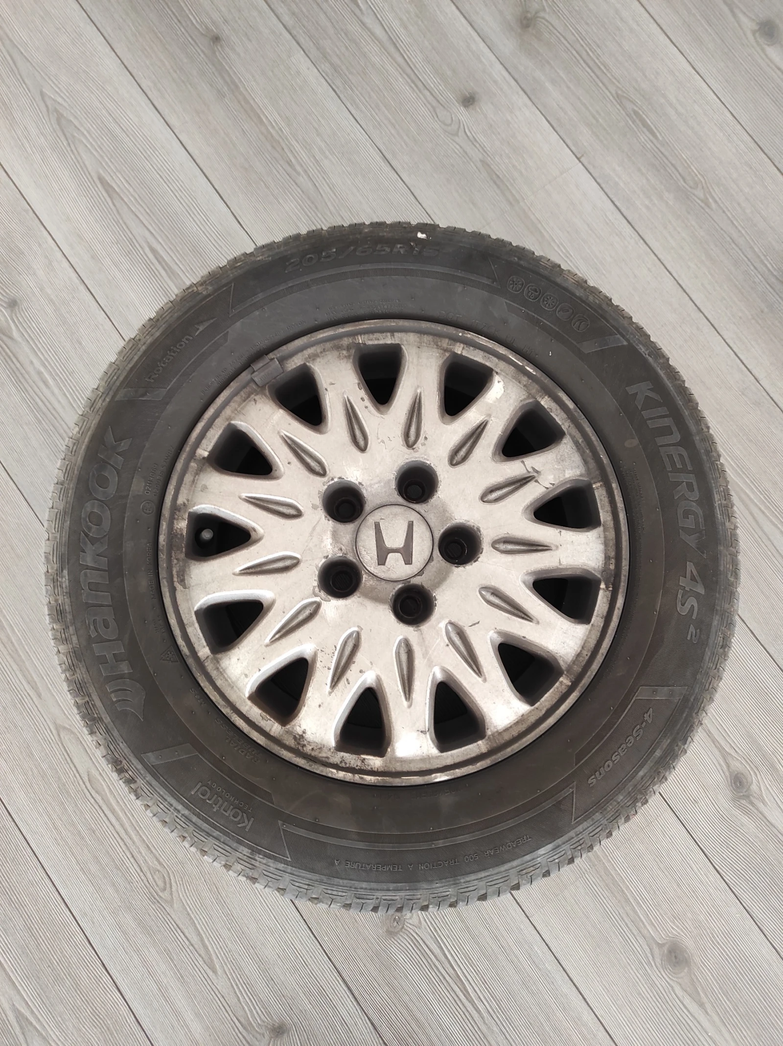 Honda Shuttle | Mobile.bg   9