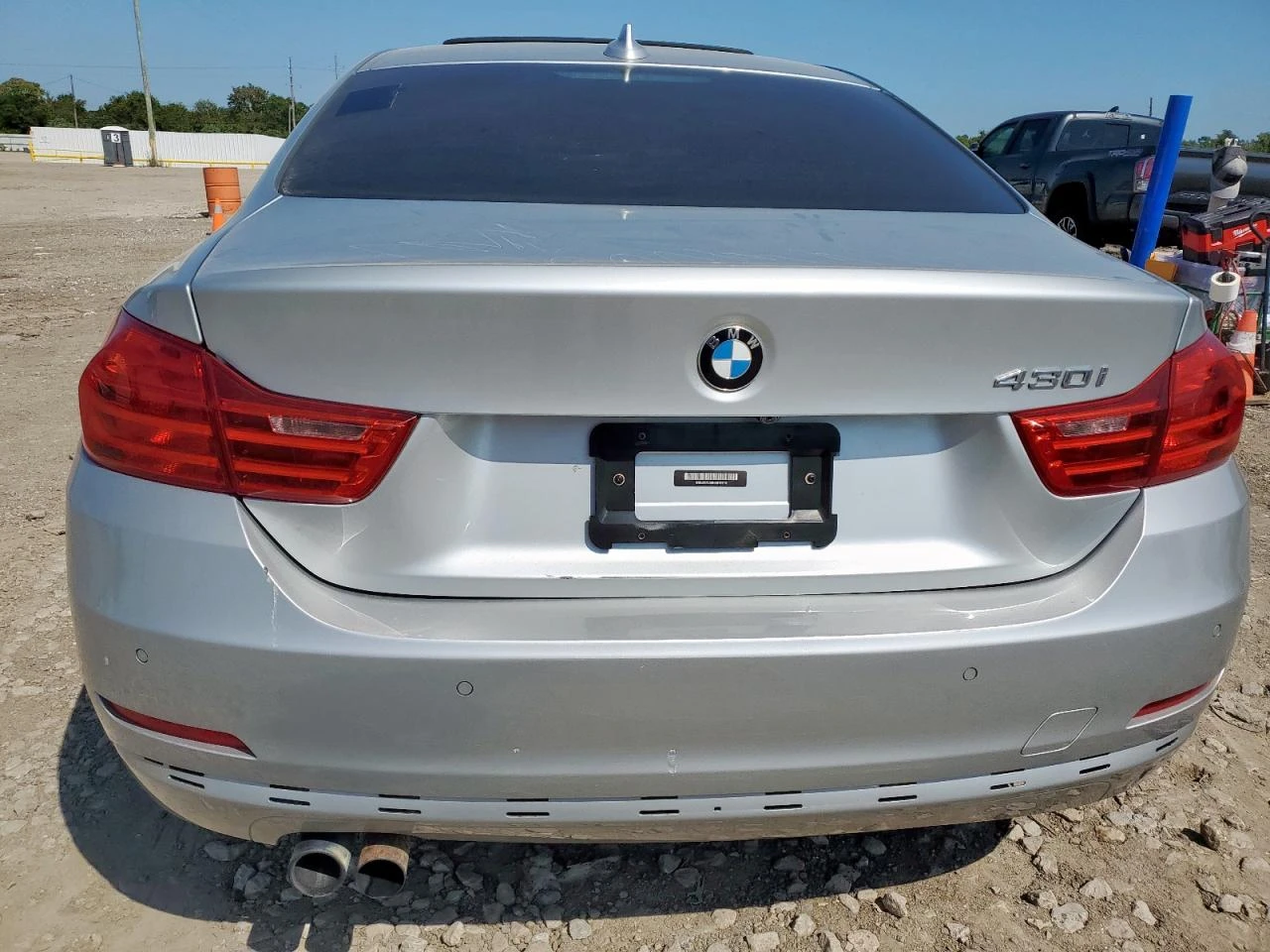 BMW 430 | Mobile.bg   6