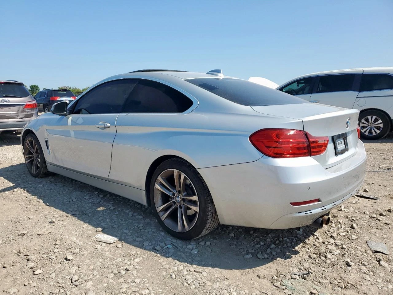 BMW 430 | Mobile.bg   4