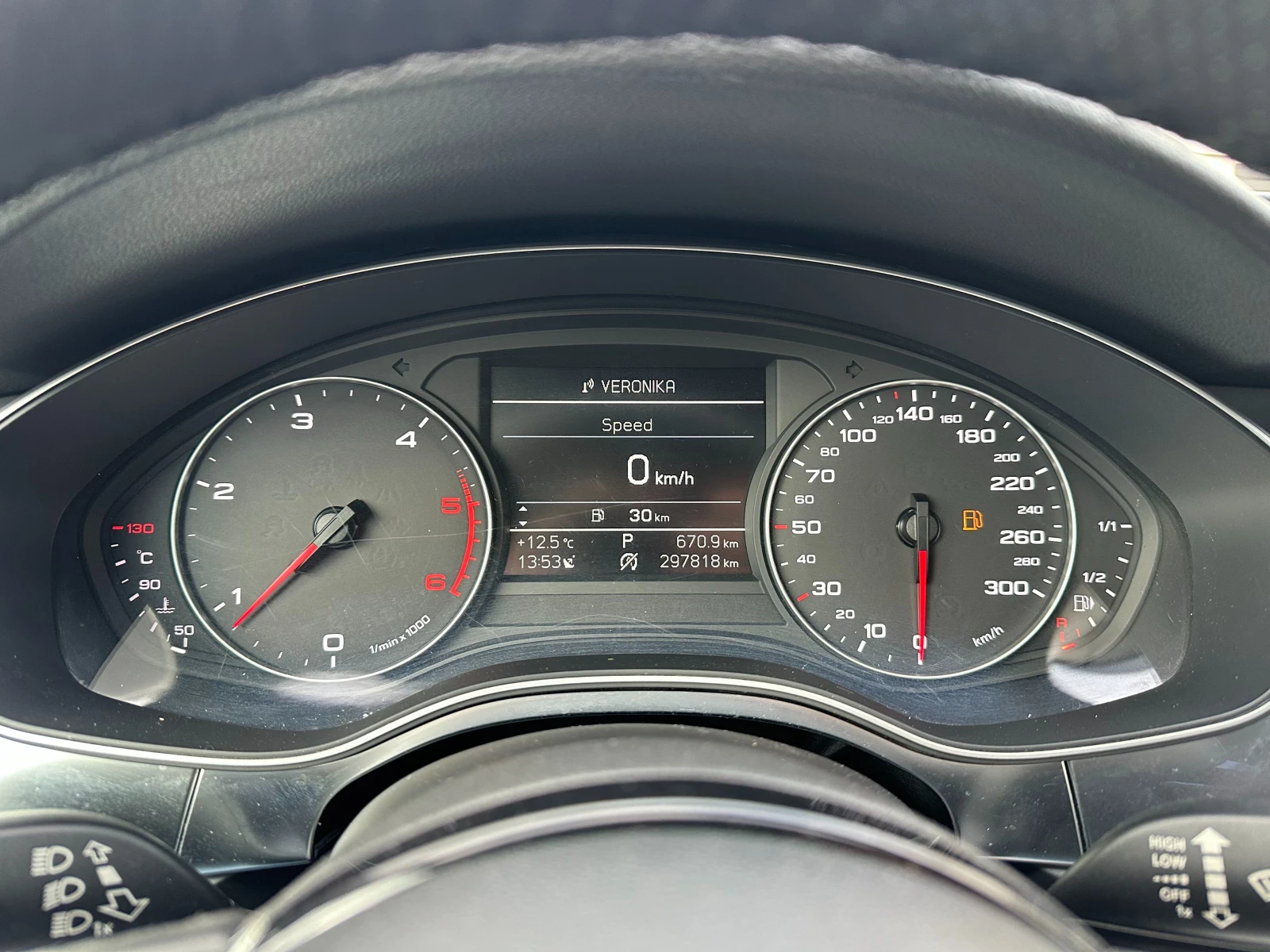 Audi A6 3.0d 245 .. | Mobile.bg   13