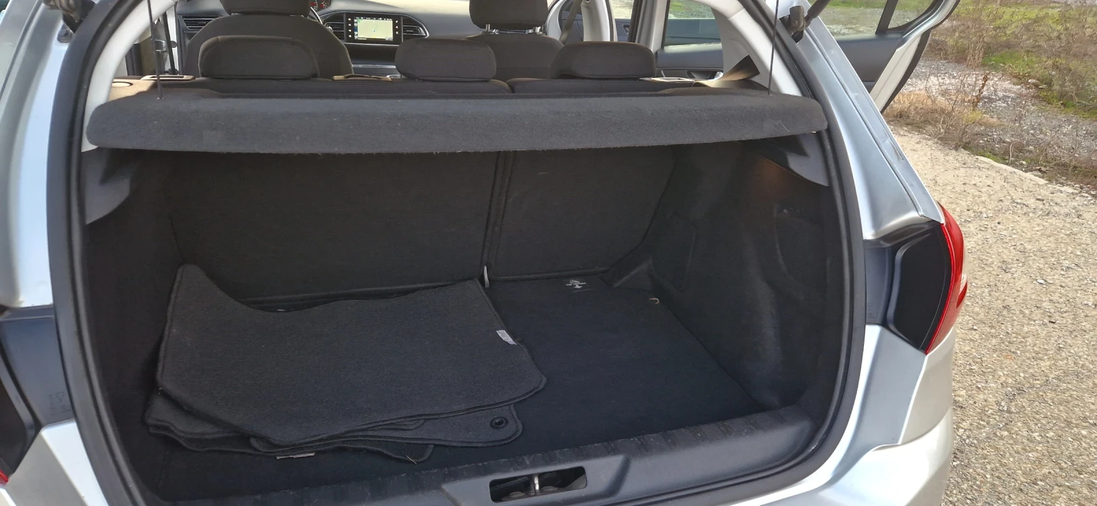 Peugeot 308 1.6 HDI 120�� ���  | Mobile.bg � ����������� 14