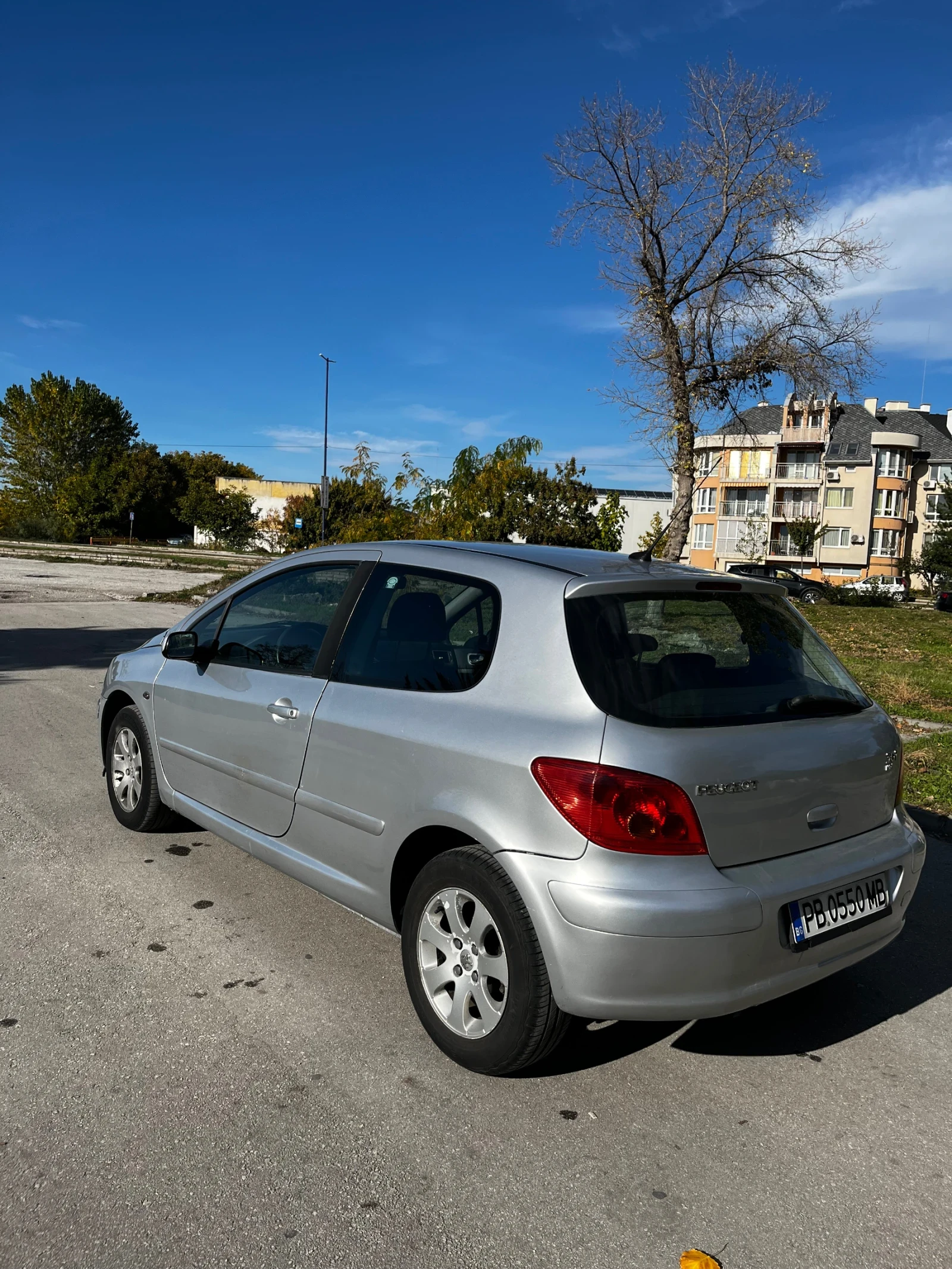 Peugeot 307 | Mobile.bg � ����������� 4