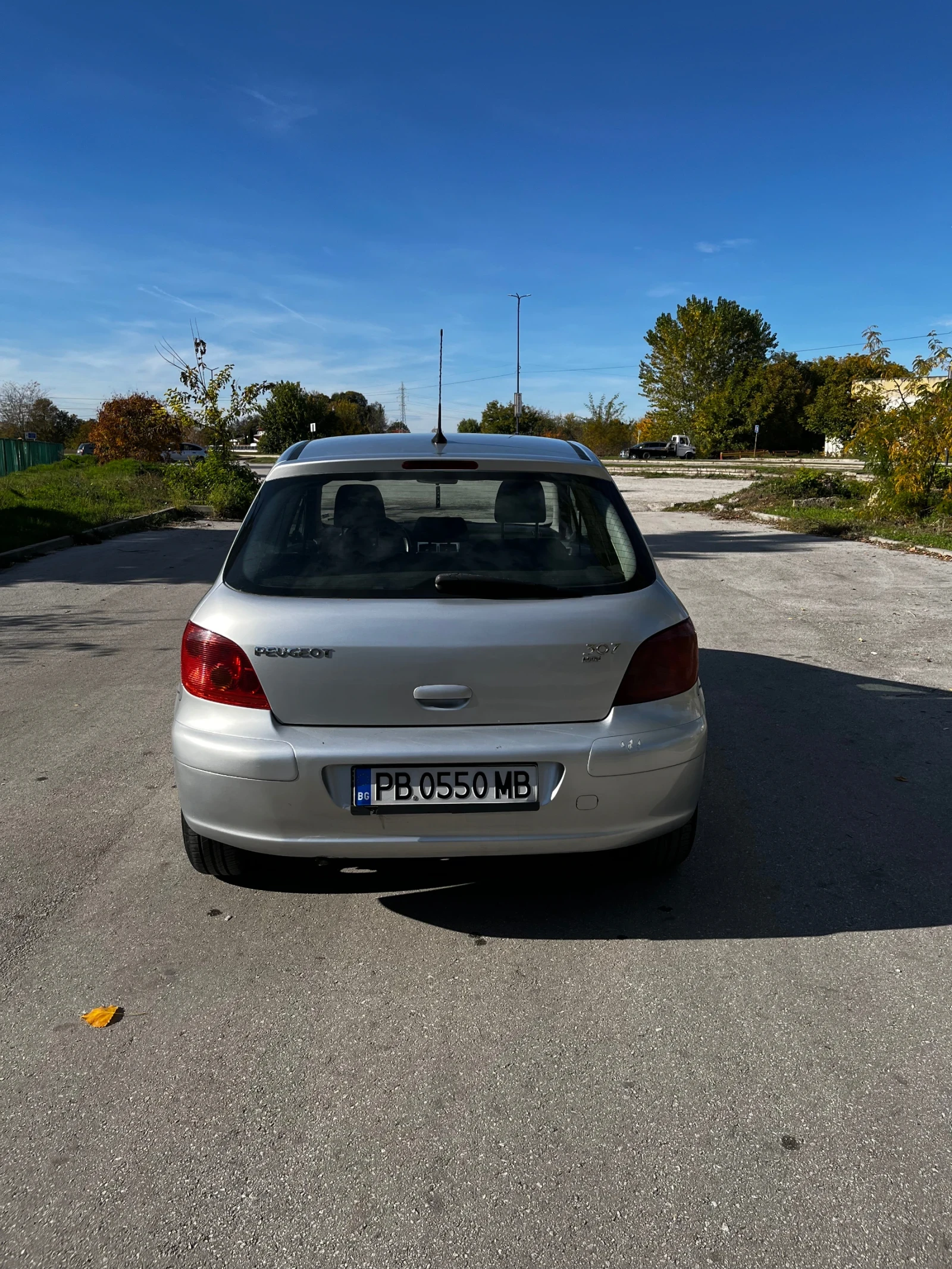 Peugeot 307 | Mobile.bg � ����������� 5