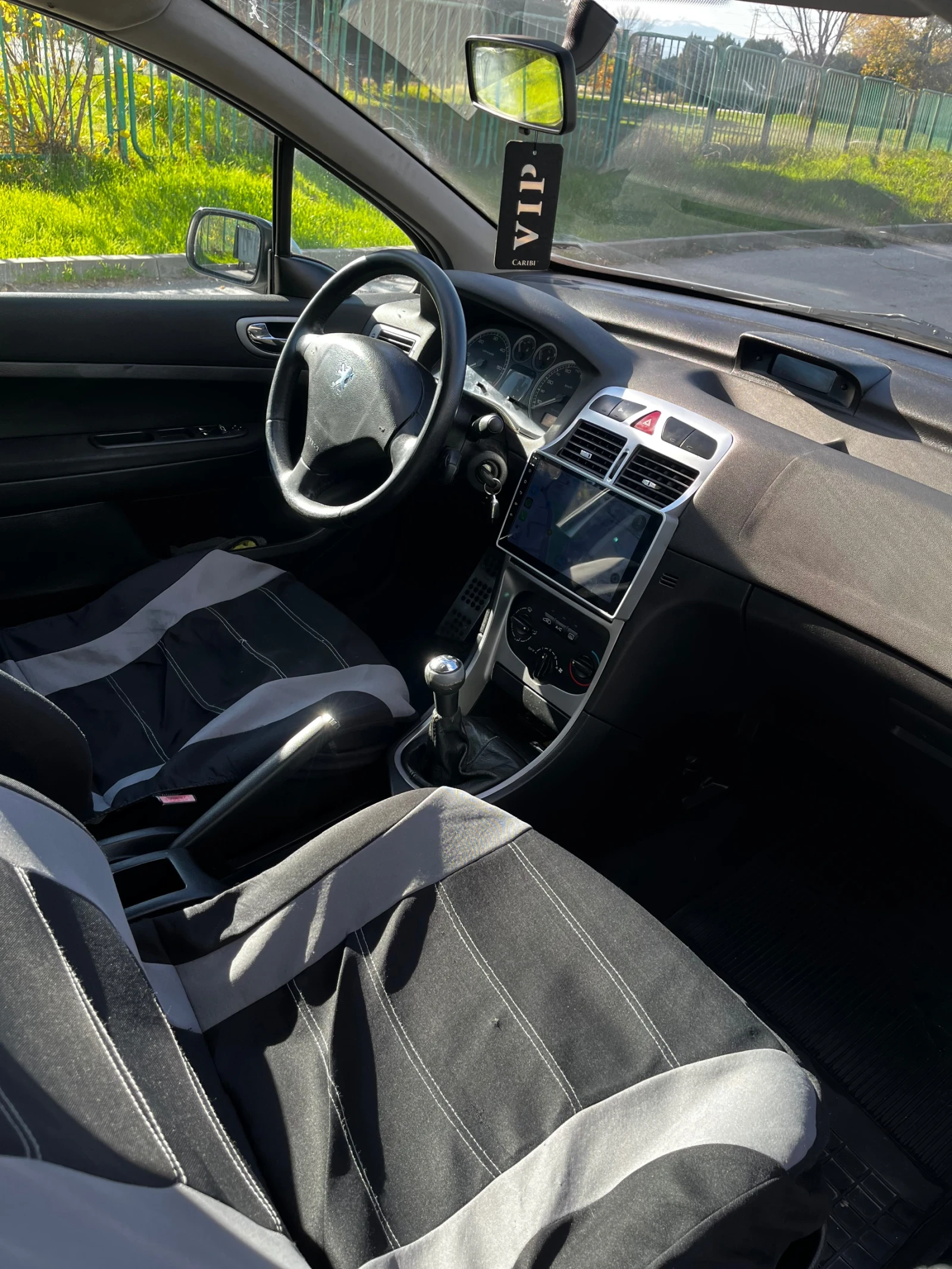 Peugeot 307 | Mobile.bg � ����������� 8