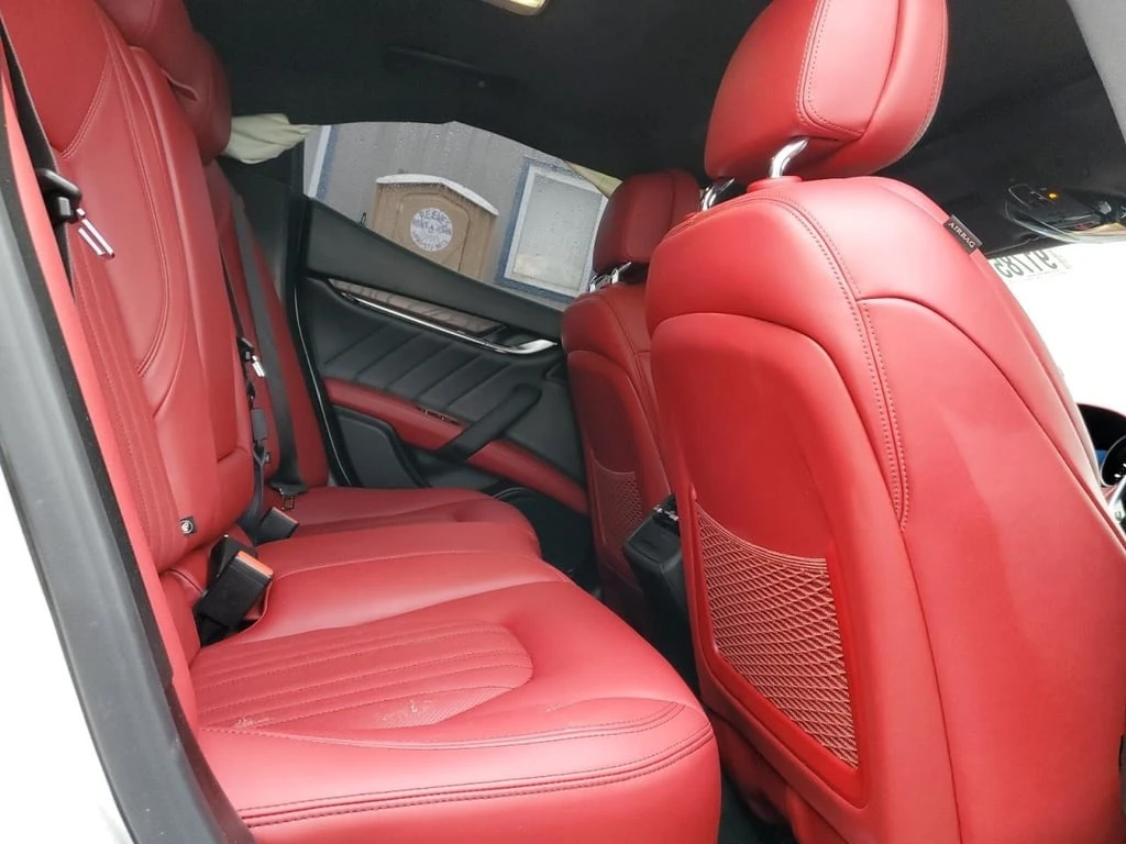 Maserati Ghibli * S * CARFAX * ���� �� �� | Mobile.bg � ����������� 10