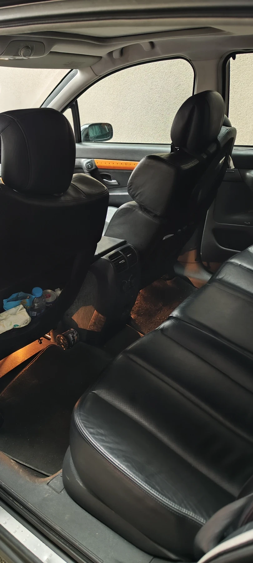 Renault Vel satis  - изображение 6