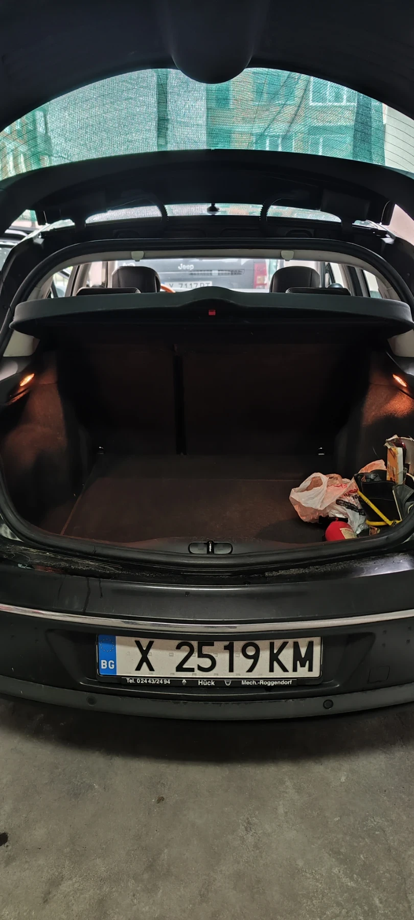 Renault Vel satis  - изображение 4