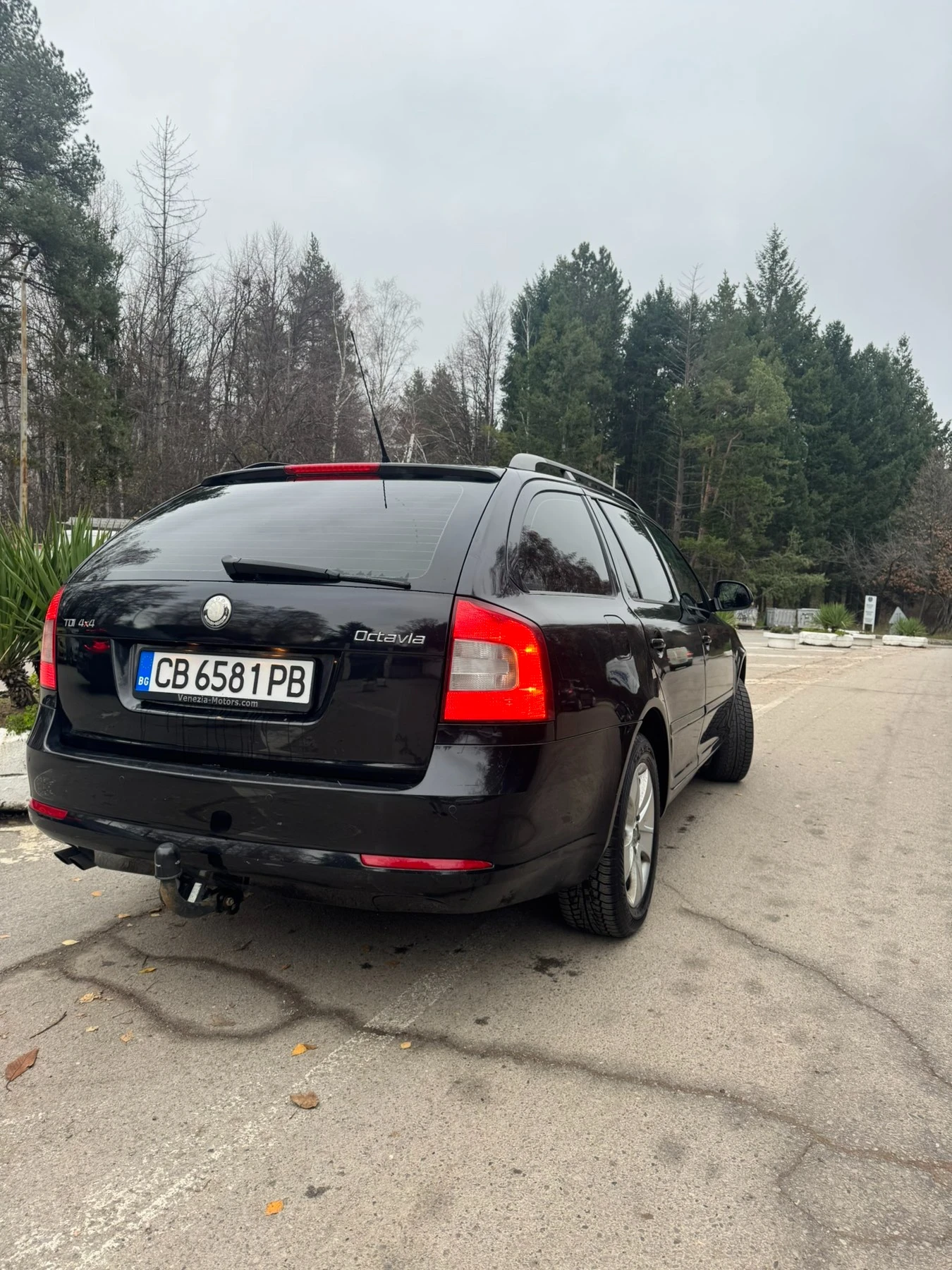 Skoda Octavia | Mobile.bg � ����������� 4