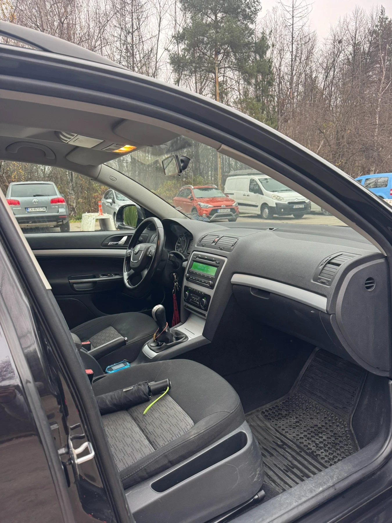 Skoda Octavia | Mobile.bg � ����������� 5