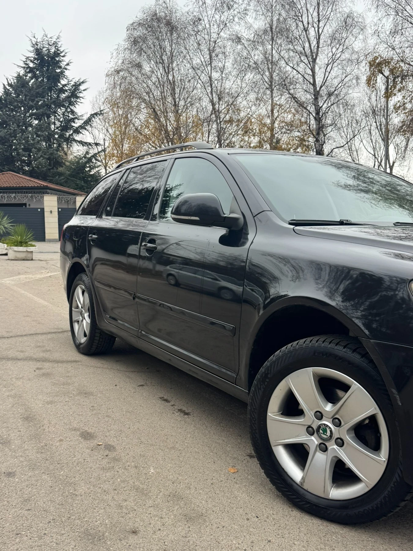 Skoda Octavia | Mobile.bg � ����������� 6