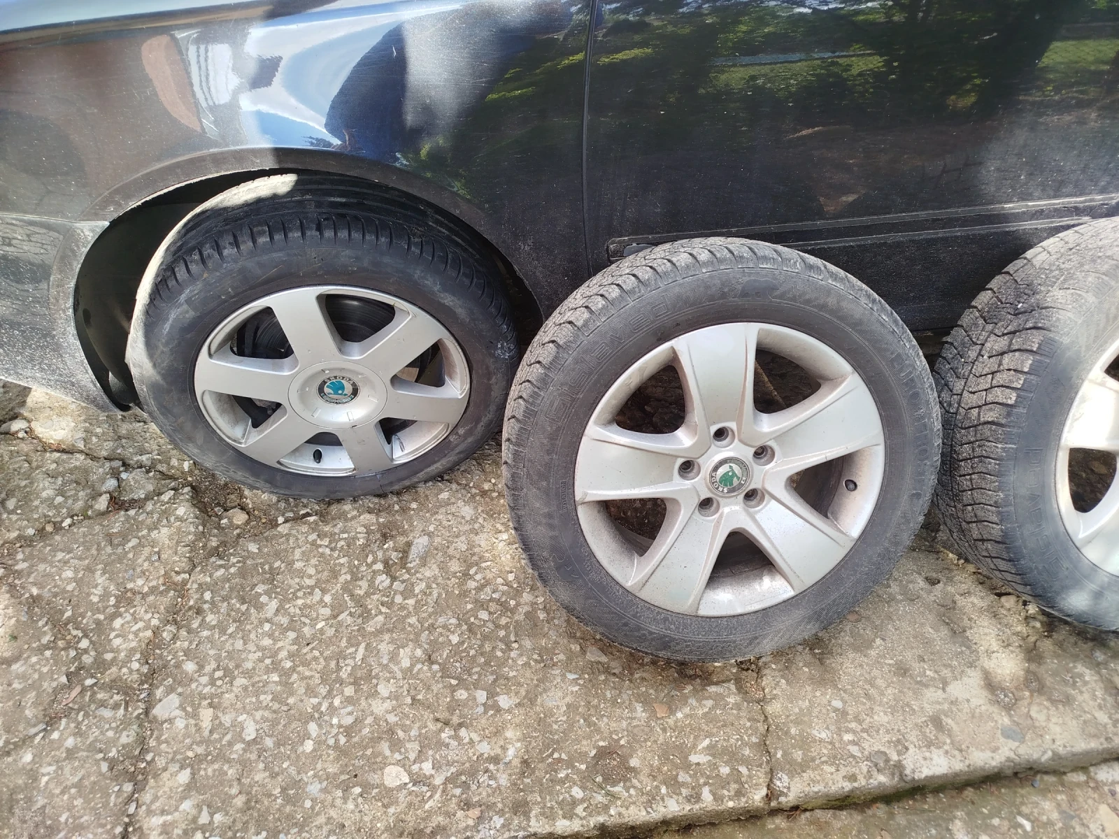 Skoda Octavia | Mobile.bg � ����������� 14