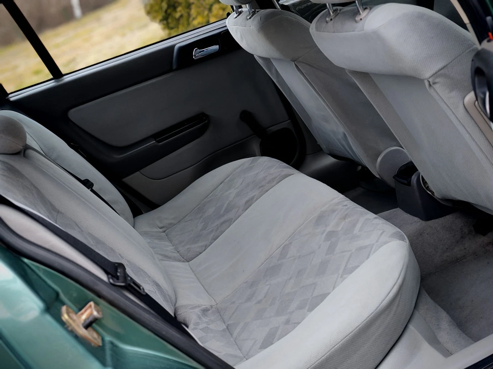 Opel Astra 1.6MI(75)* ���������* ��� ����*  | Mobile.bg � ����������� 13