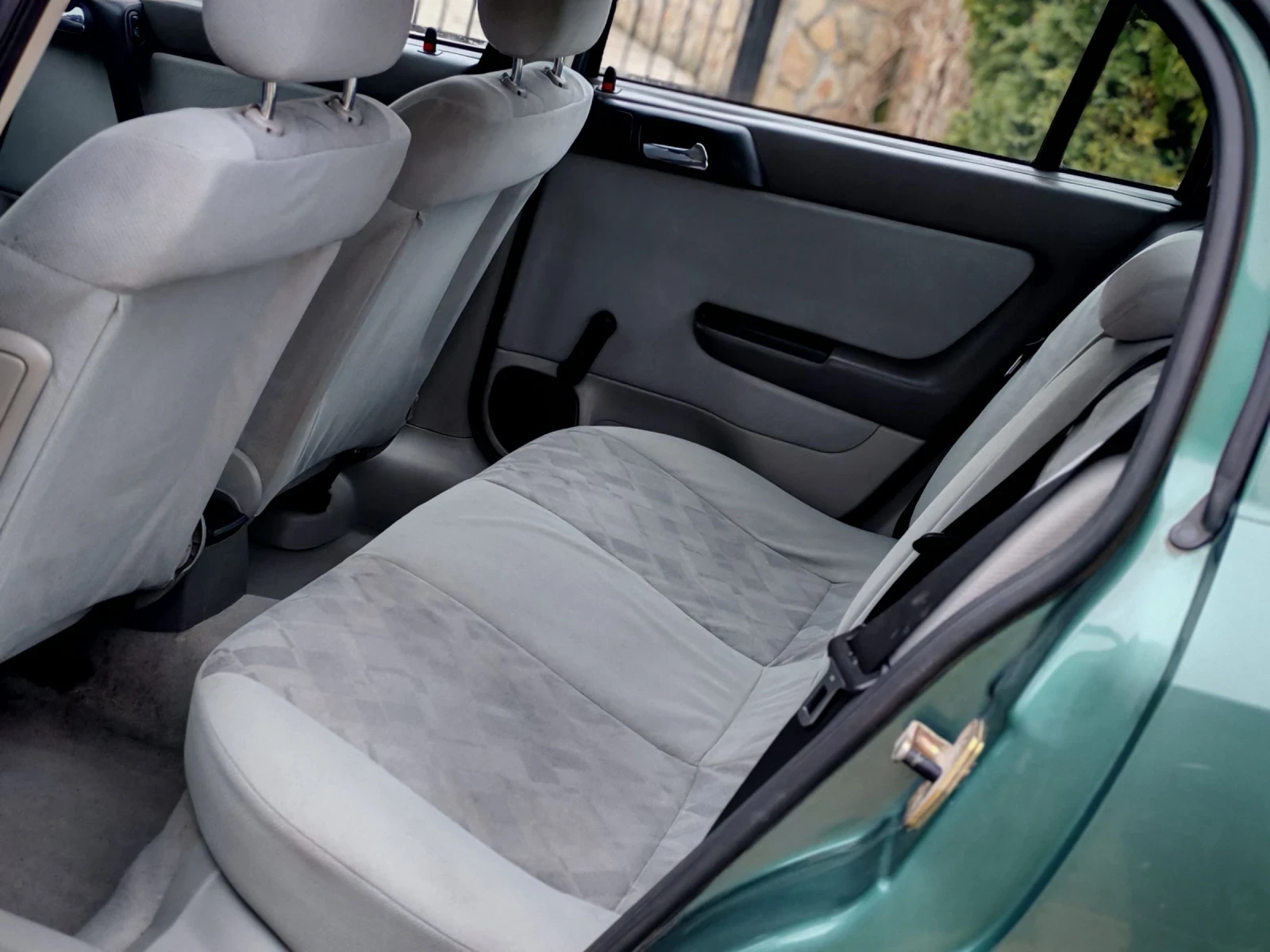 Opel Astra 1.6MI(75)* ���������* ��� ����*  | Mobile.bg � ����������� 14