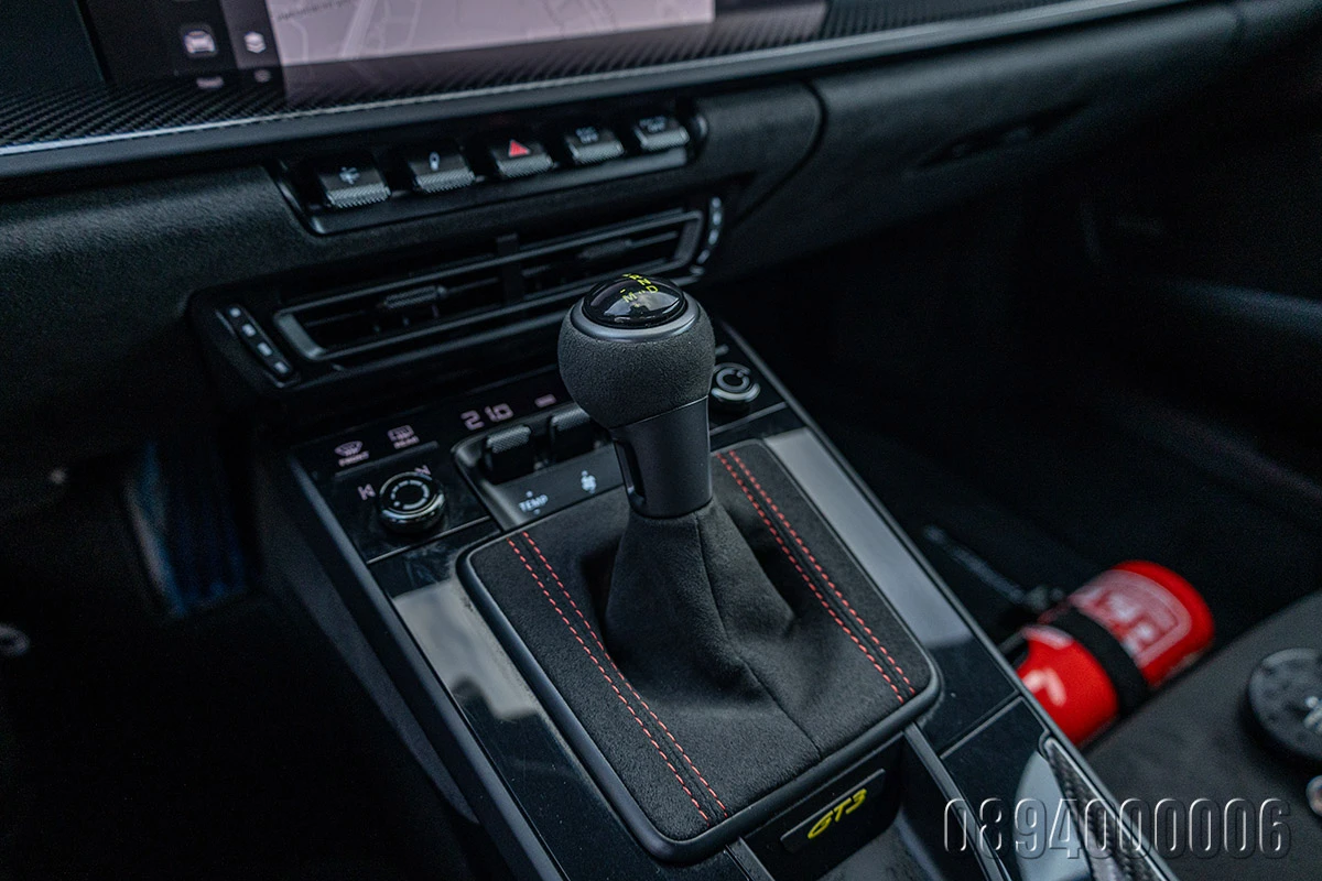 Porsche 911 992 GT3 MANTHEY PACK CAPRISTO MANUFAKTUR CARB BOSE | Mobile.bg � ����������� 13