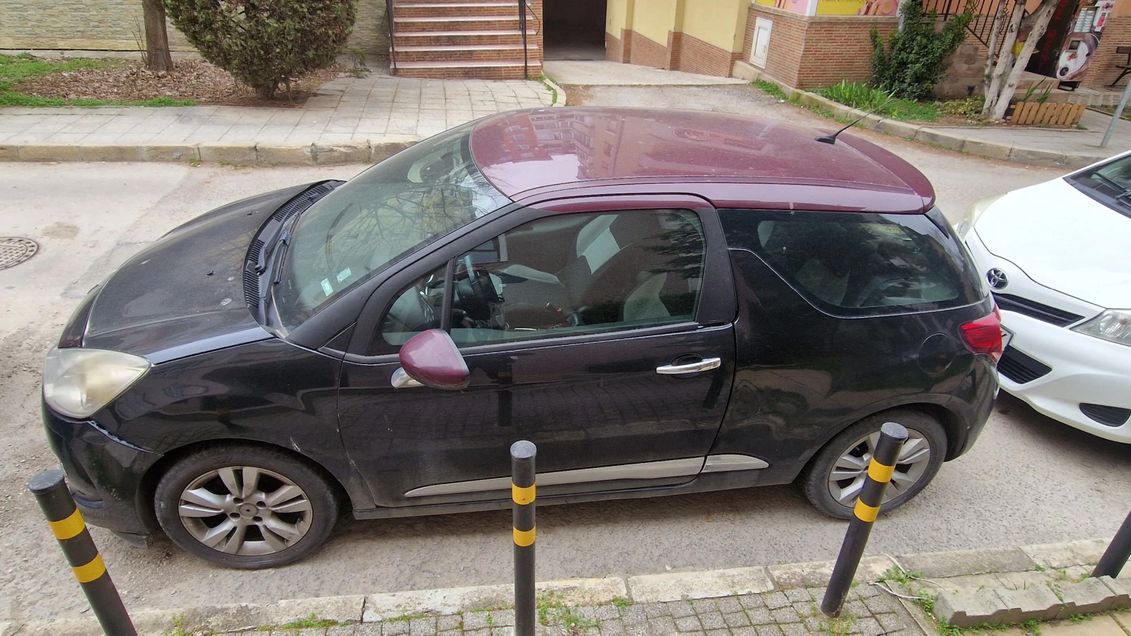 Citroen DS3 | Mobile.bg � ����������� 3