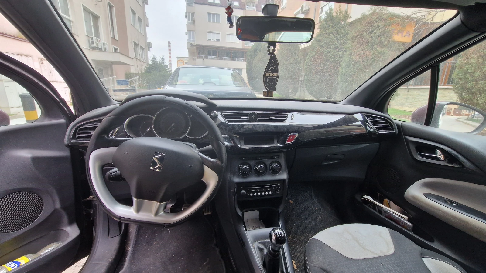 Citroen DS3 | Mobile.bg � ����������� 8