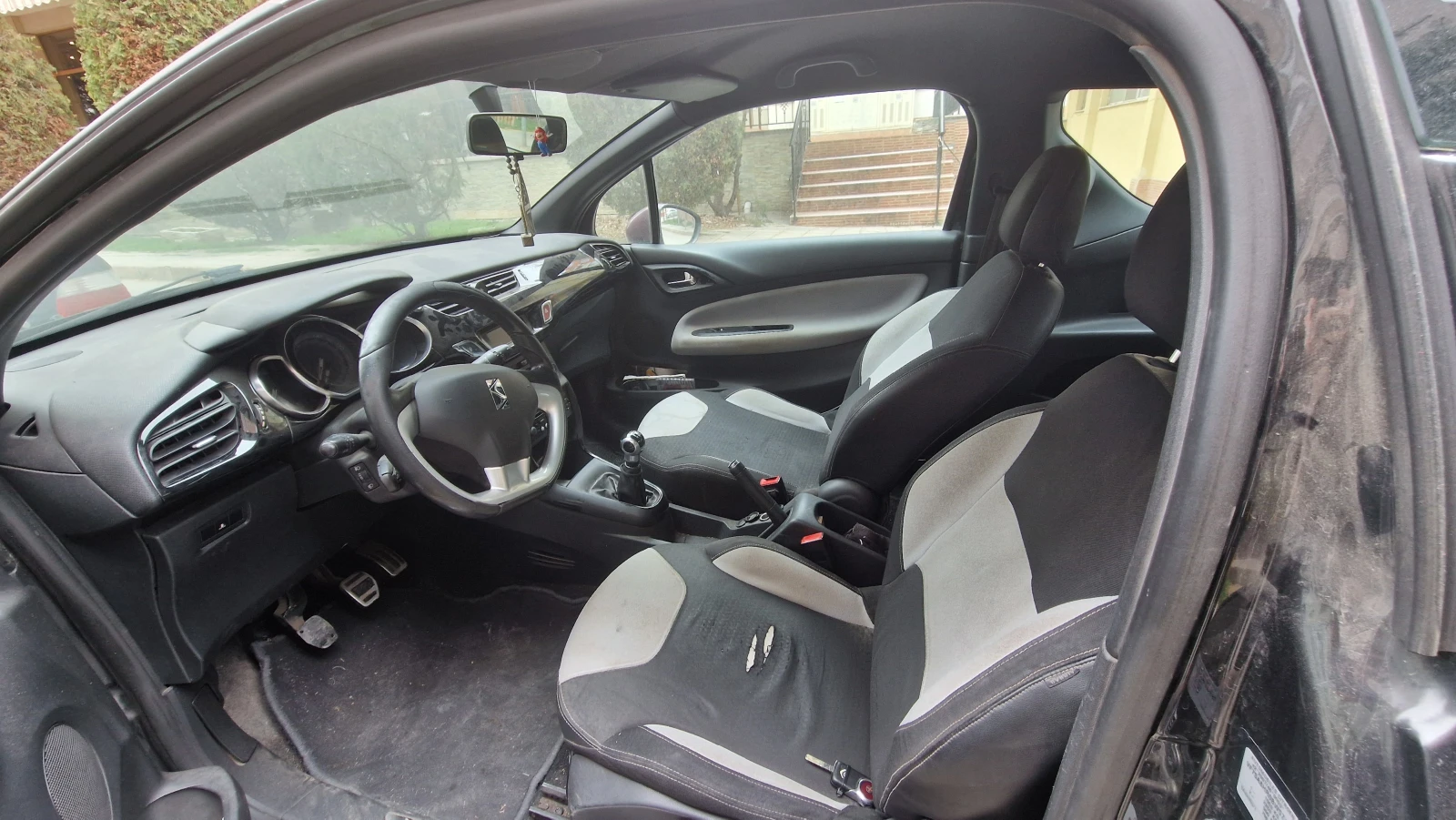 Citroen DS3 | Mobile.bg � ����������� 6