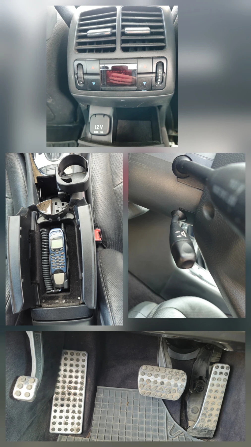 Mercedes-Benz E 320 E320cdi, снимка 12 - Автомобили и джипове - 54121106