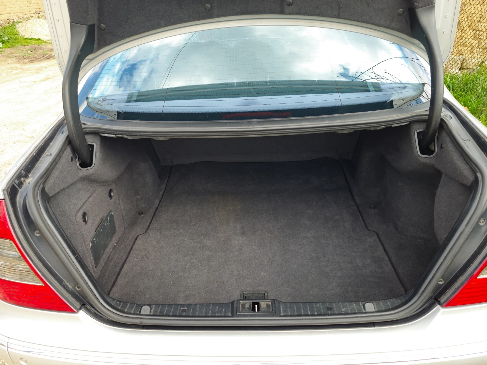 Mercedes-Benz E 320 E320cdi, снимка 9 - Автомобили и джипове - 54121106