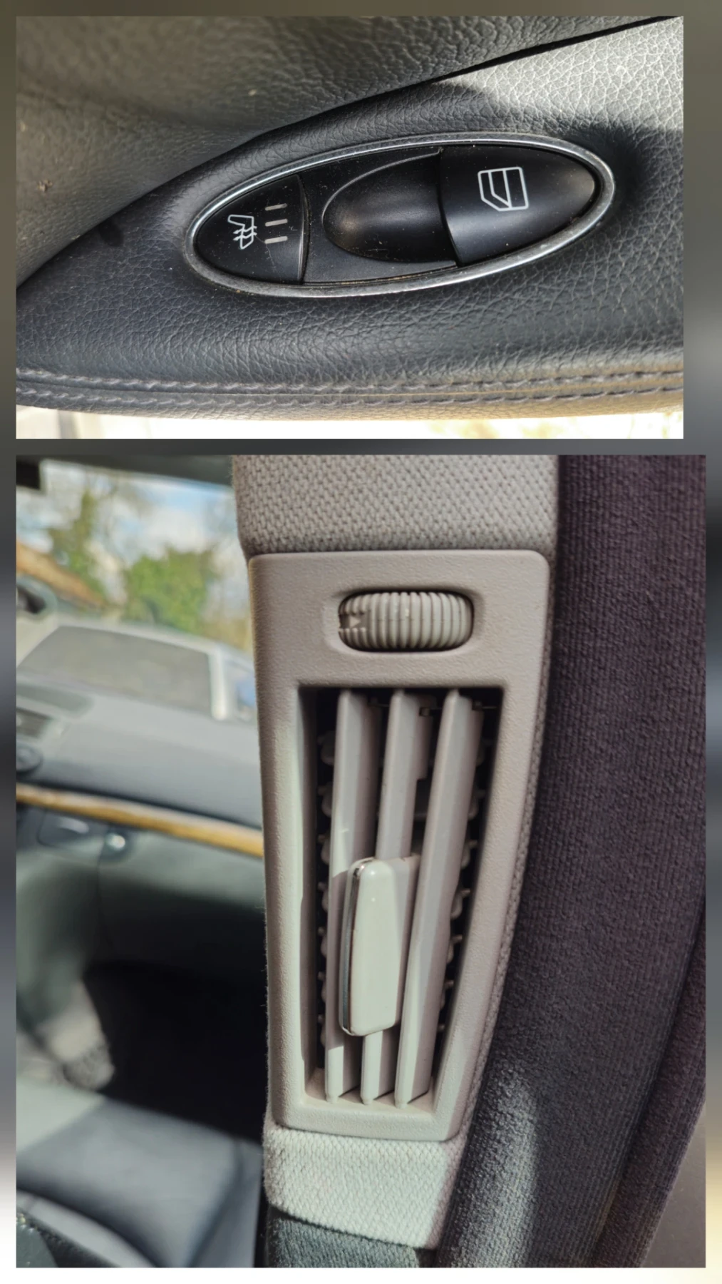 Mercedes-Benz E 320 E320cdi, снимка 13 - Автомобили и джипове - 54121106