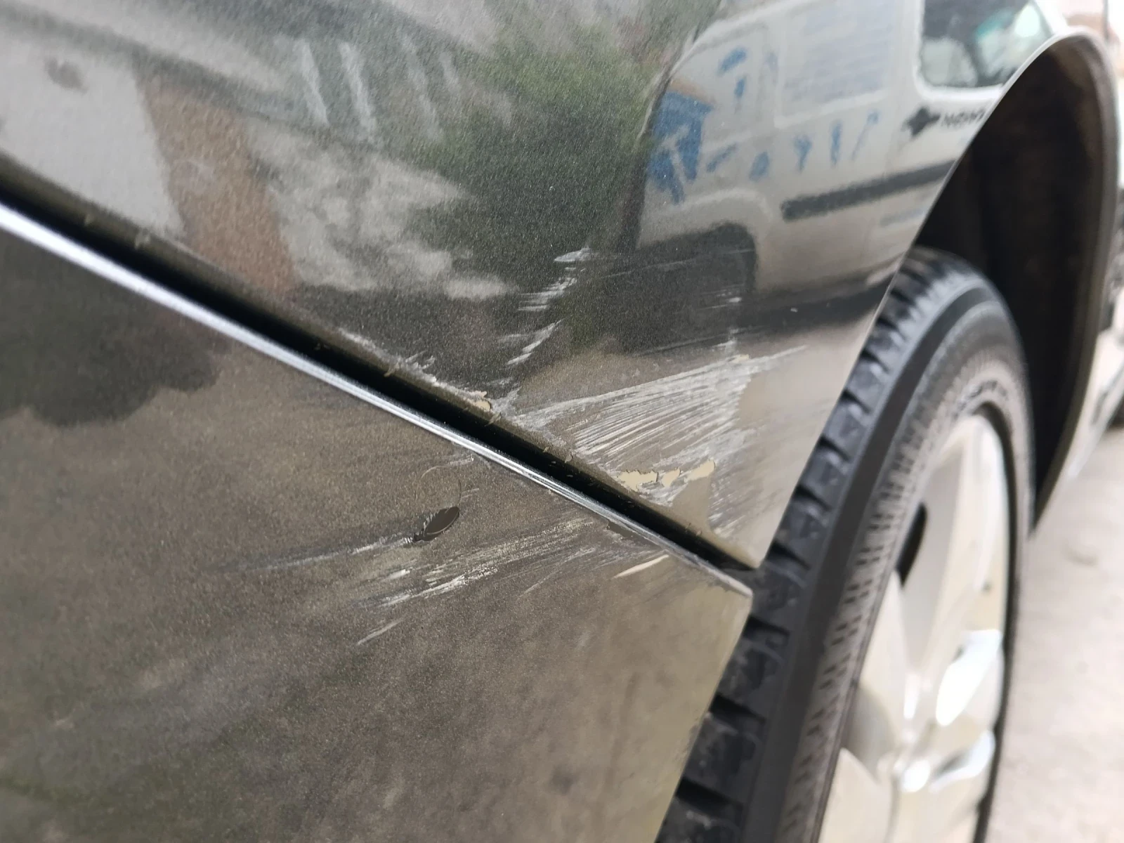 Peugeot 5008 1.6 blu HDI 120 hp, снимка 15 - Автомобили и джипове - 54207266