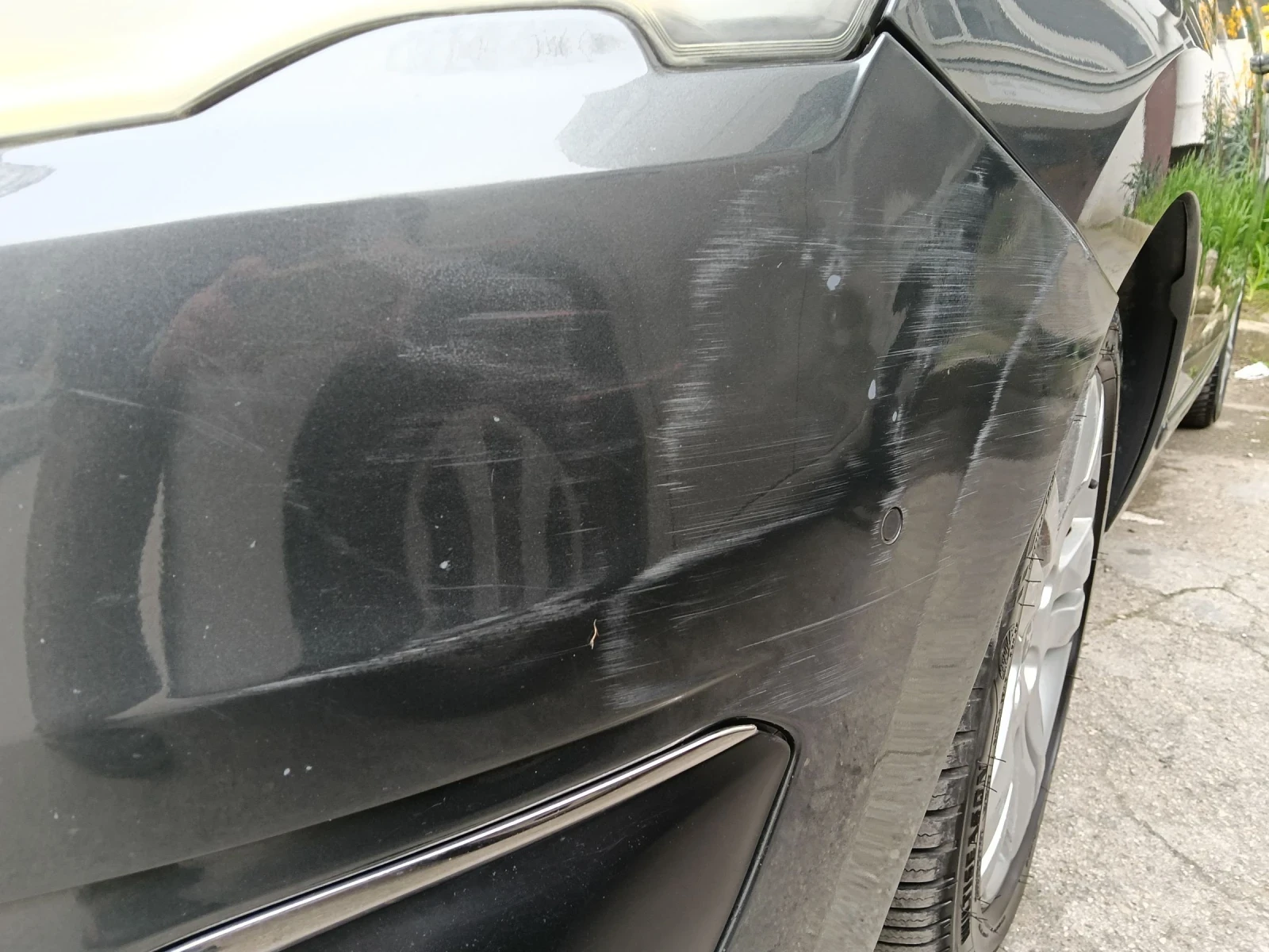 Peugeot 5008 1.6 blu HDI 120 hp, снимка 13 - Автомобили и джипове - 54207266