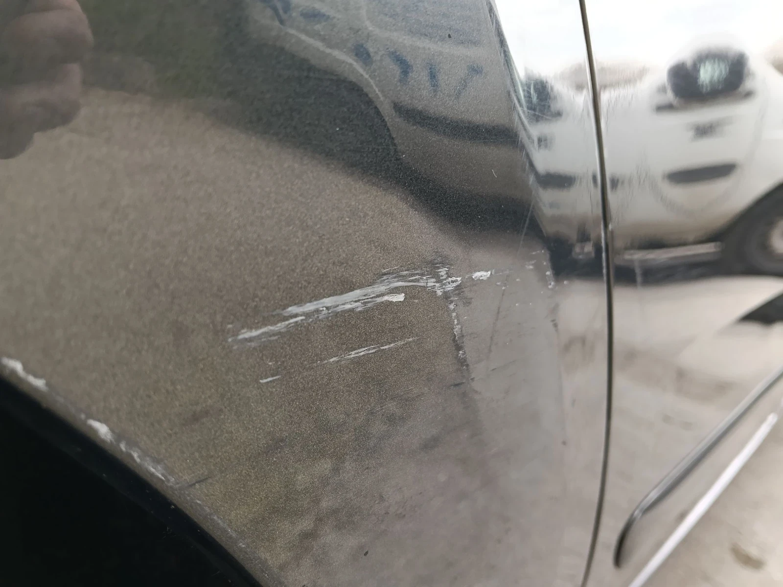 Peugeot 5008 1.6 blu HDI 120 hp, снимка 17 - Автомобили и джипове - 54207266