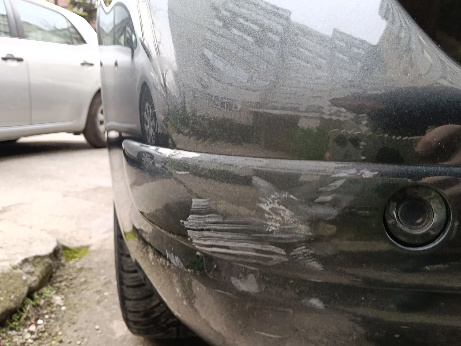 Peugeot 5008 1.6 blu HDI 120 hp, снимка 14 - Автомобили и джипове - 54207266