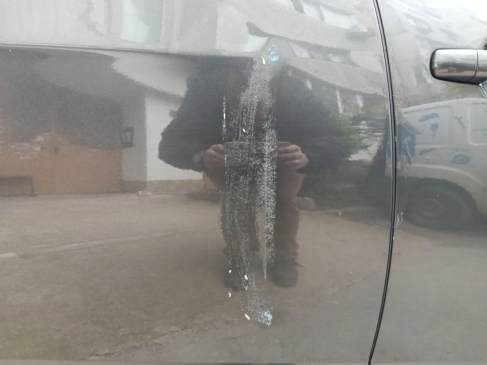 Peugeot 5008 1.6 blu HDI 120 hp, снимка 16 - Автомобили и джипове - 54207266