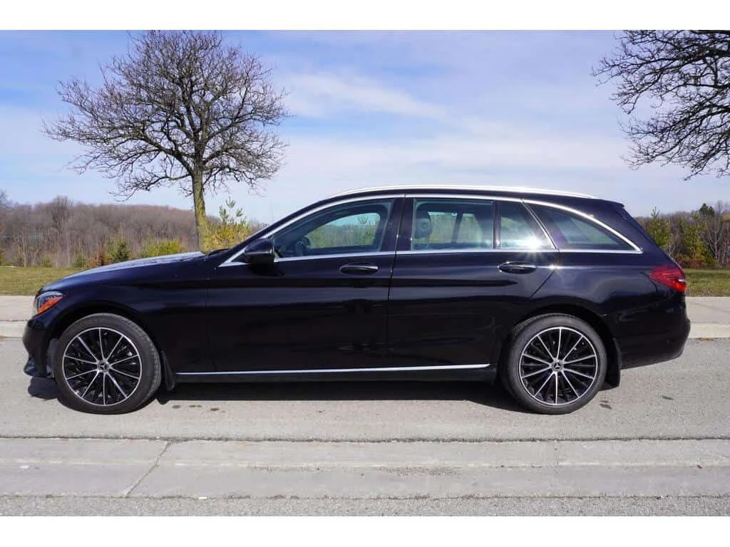 Mercedes-Benz C 300 WAGON / NO ACCIDENTS / SPORT PACKAGE / LOADED , снимка 3 - Автомобили и джипове - 54219339