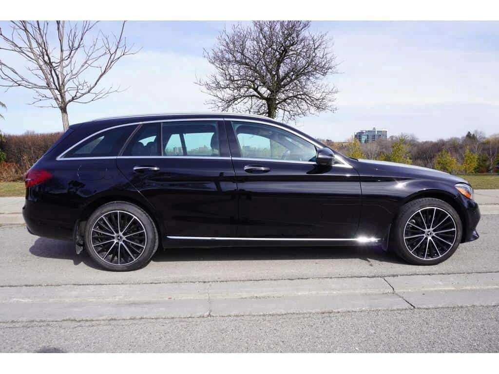 Mercedes-Benz C 300 WAGON / NO ACCIDENTS / SPORT PACKAGE / LOADED , снимка 6 - Автомобили и джипове - 54219339