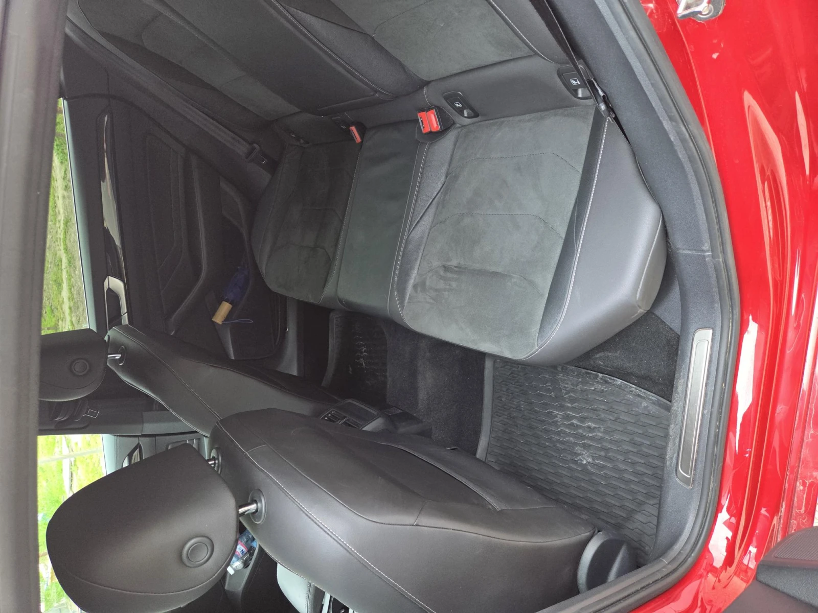 VW Arteon R line, снимка 5 - Автомобили и джипове - 54298226