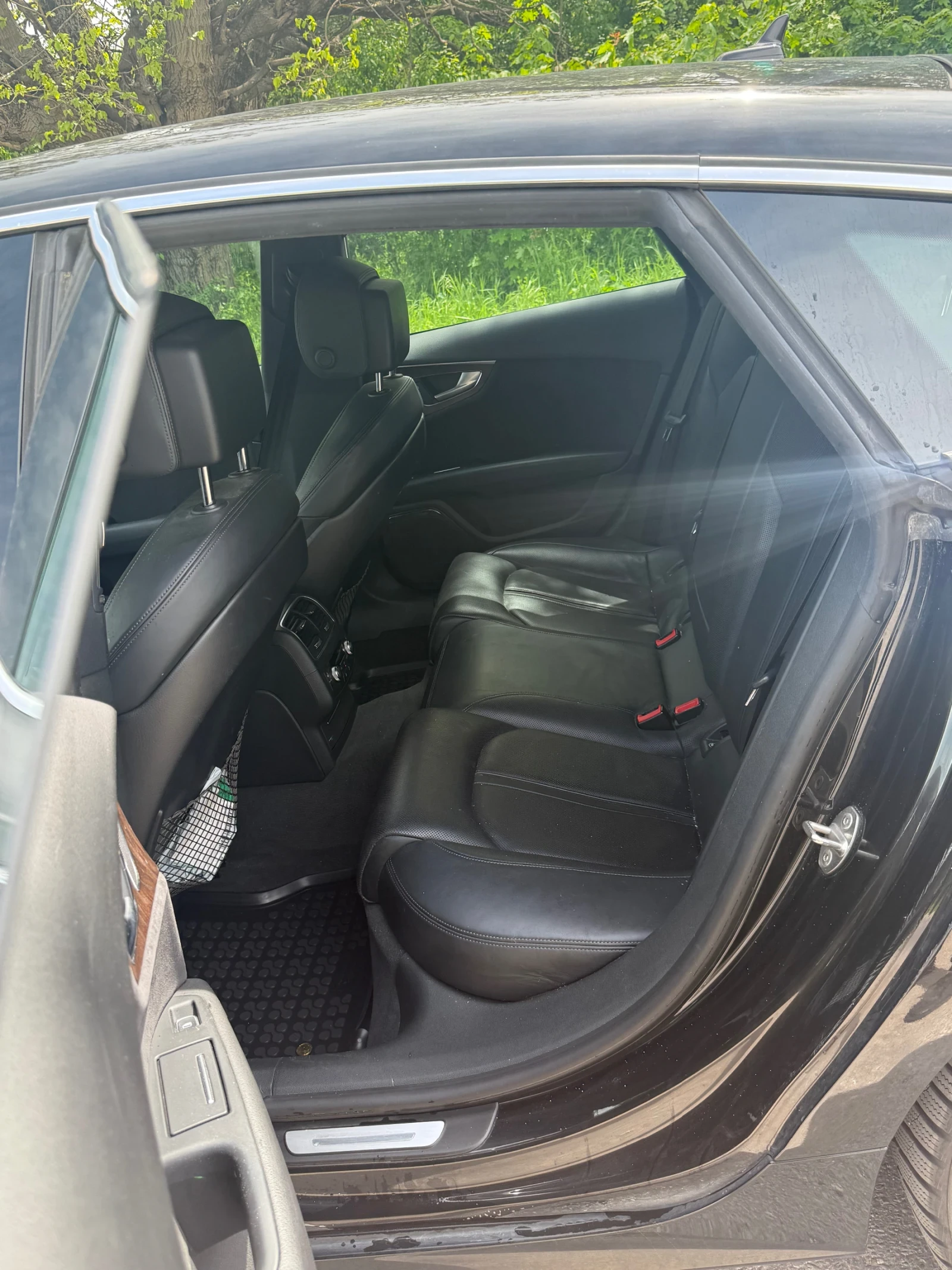 Audi A7 3.0 TFSI, снимка 9 - Автомобили и джипове - 54412306