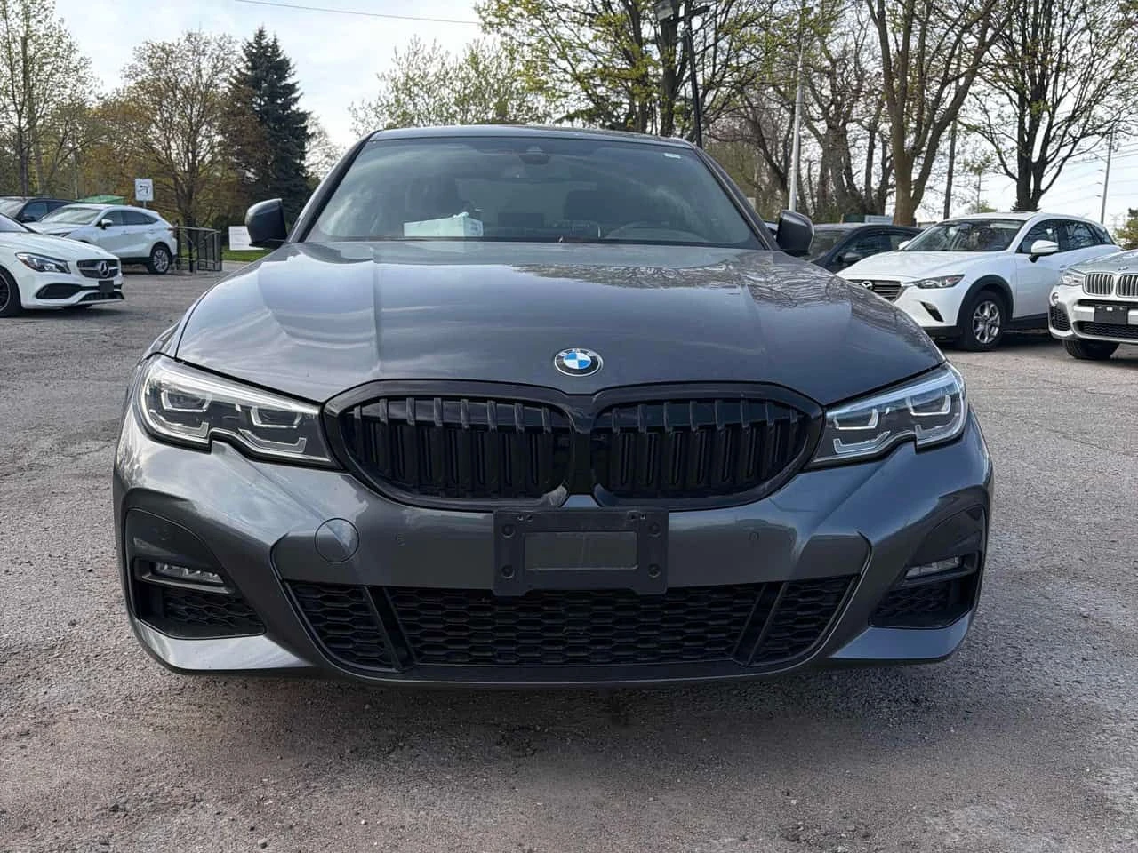 BMW 330 I M SPORT XDRIVE/����� ���� � ������/������� | Mobile.bg � ����������� 2