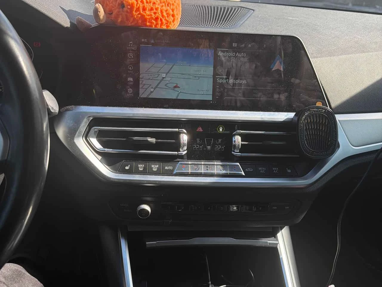 BMW 330 I M SPORT XDRIVE/����� ���� � ������/������� | Mobile.bg � ����������� 9