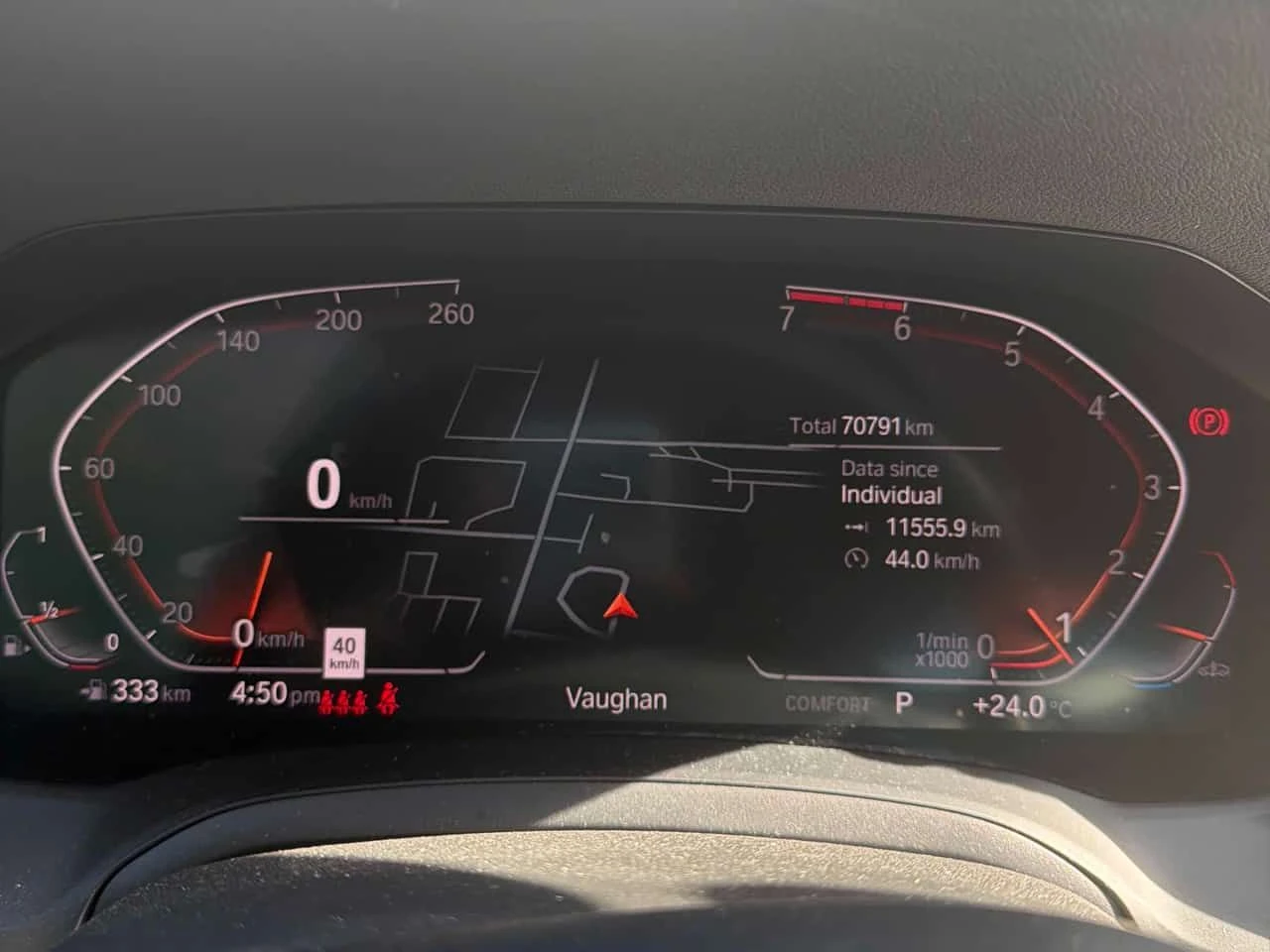 BMW 330 I M SPORT XDRIVE/����� ���� � ������/������� | Mobile.bg � ����������� 8