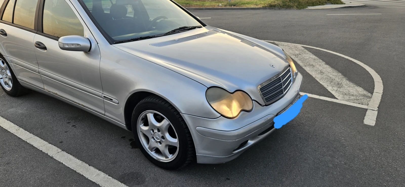 Mercedes-Benz C 220 | Mobile.bg � ����������� 1