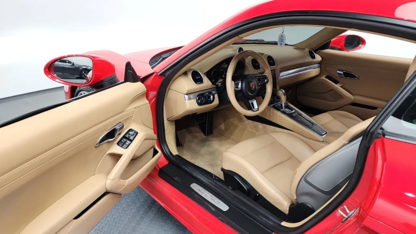 Porsche Cayman SPORT CHRONO | PDK | PASM | ������� ��������� | Mobile.bg � ����������� 5